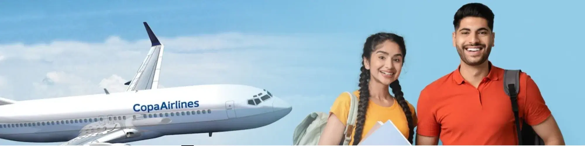 Checklist: Student Discounts on International Flights