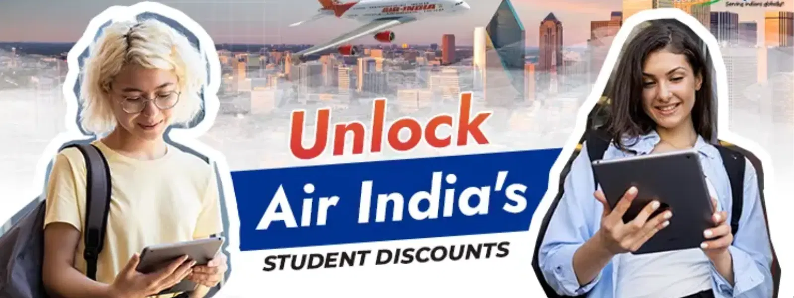 Checklist: Student Offers on International Flights