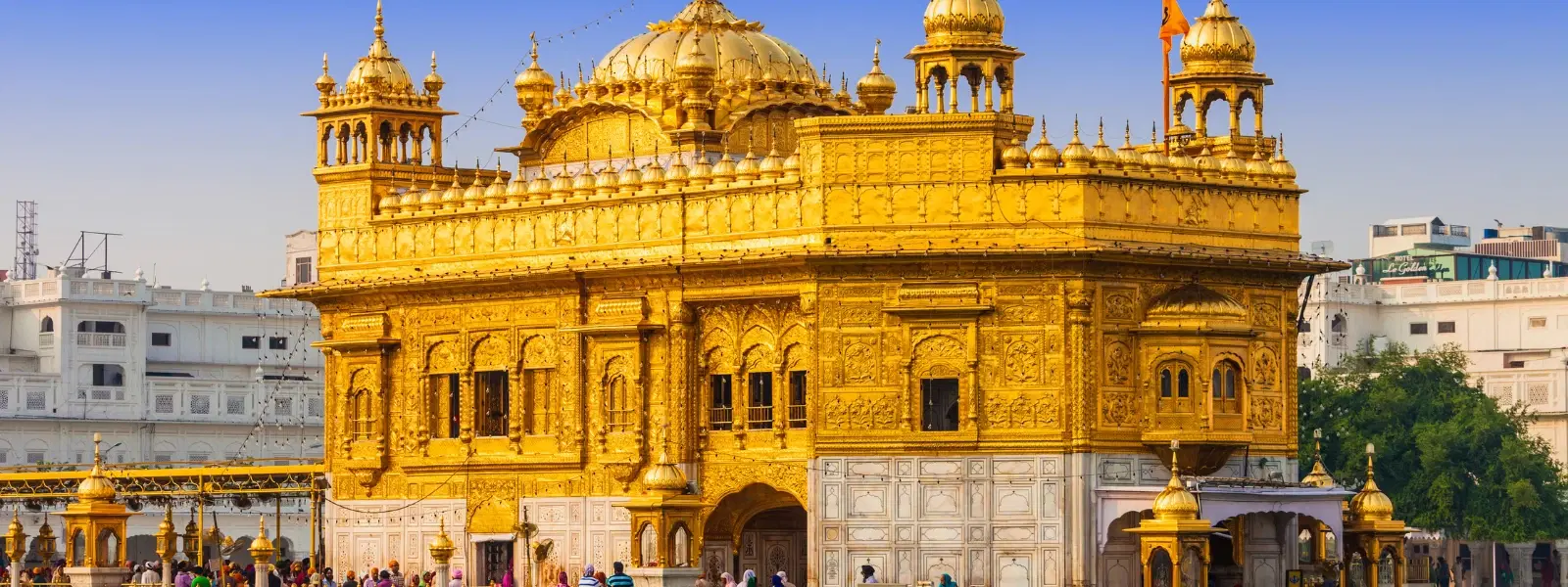 Checklist: Top 12 Must-Visit Places in Punjab