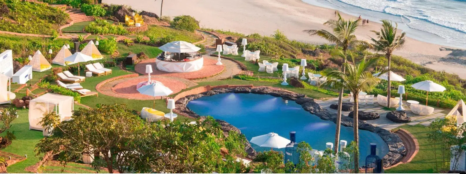 Checklist: Top Adventure Resorts in Chennai to Explore