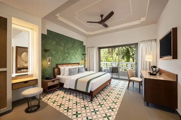 Checklist: Top Weekend Getaway Resorts from Delhi