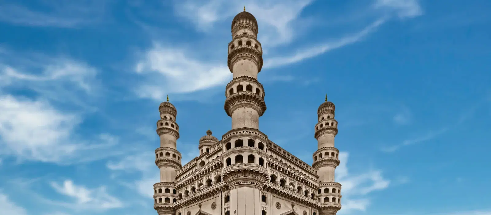 Checklist: Top Weekend Getaways from Hyderabad Within 50 Km