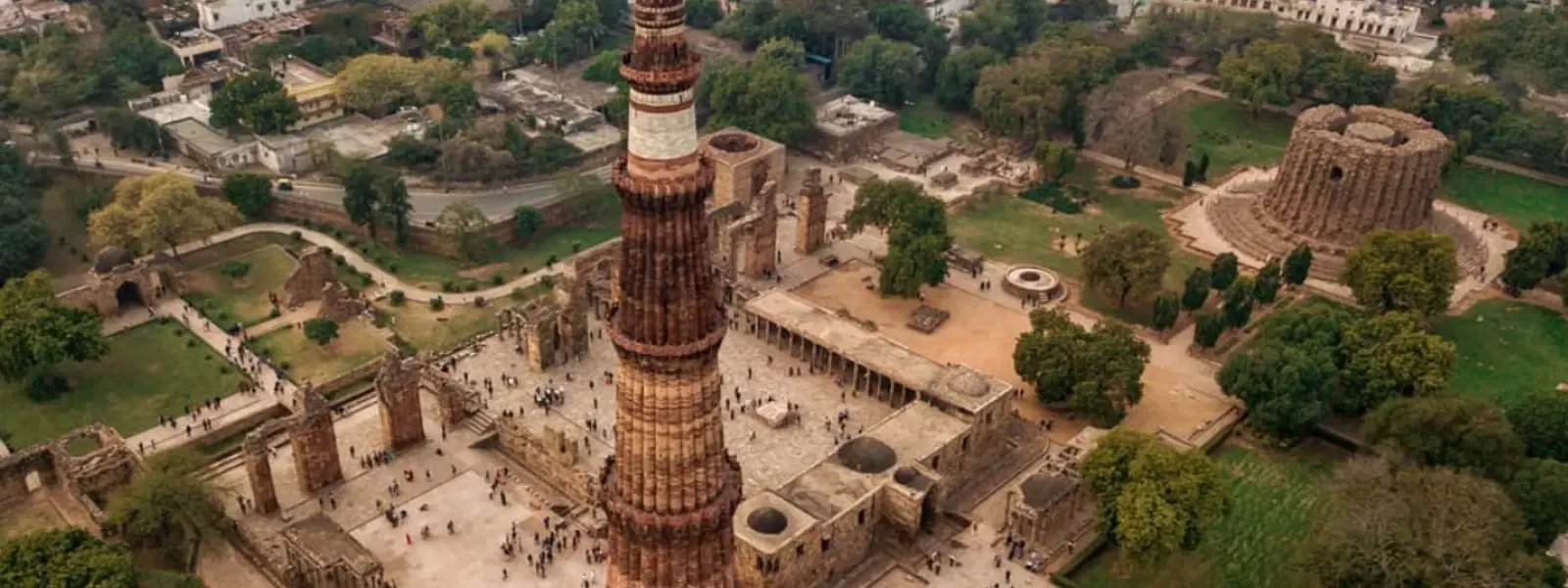 Checklist: Weekend Getaways Near Delhi Within 100 Kms