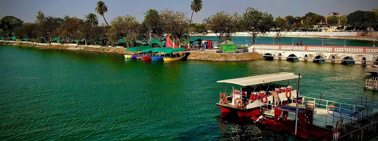 Checklist: What Is a Riverine Island and Its Features