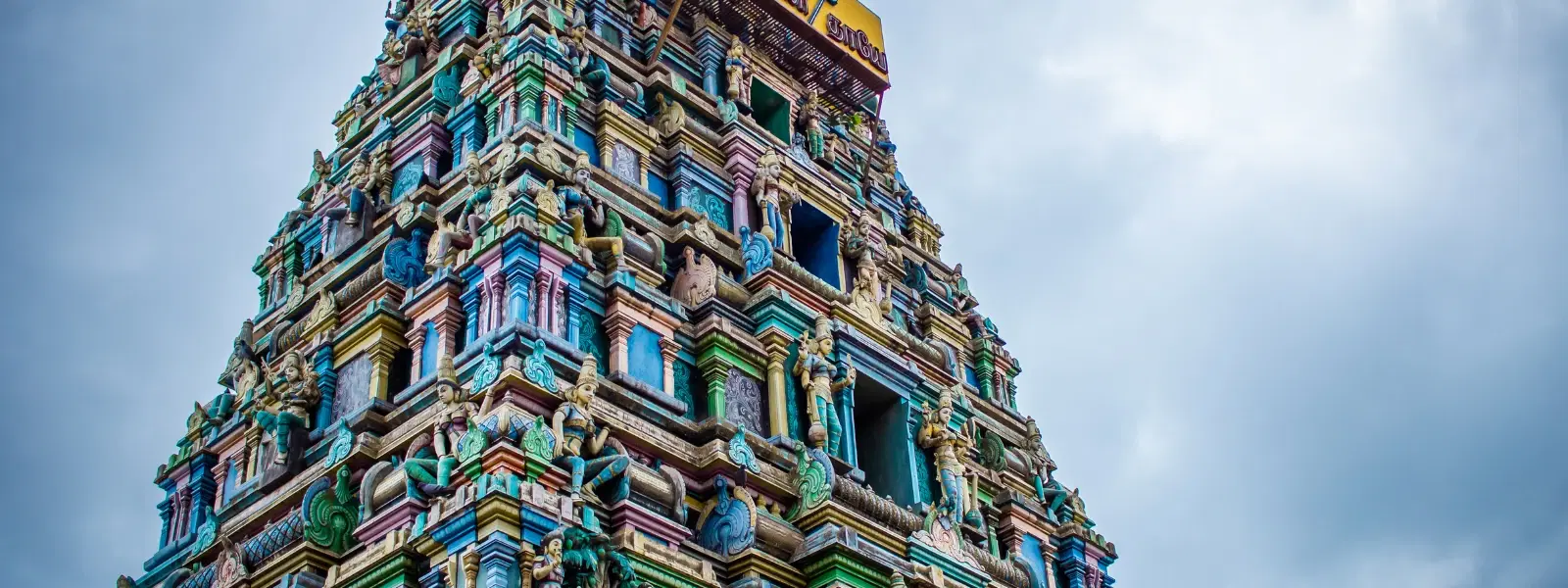 Coimbatore Travel Checklist: Best Time & Top Tips