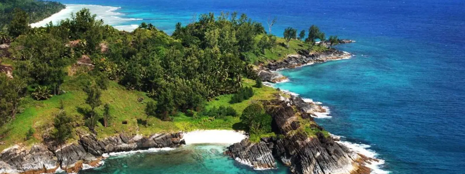 Comoros Islands vs Seychelles: Which Paradise Wins?