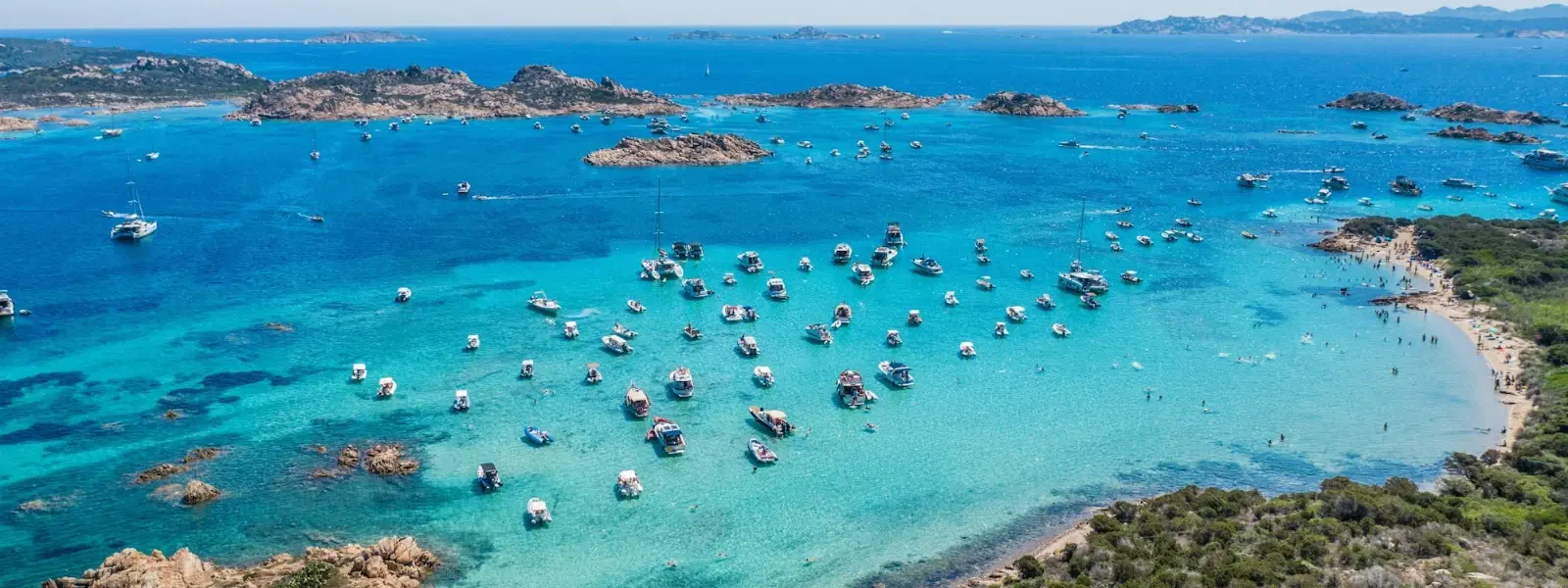 Corsica Island vs Sardinia: Which Is Right for You?