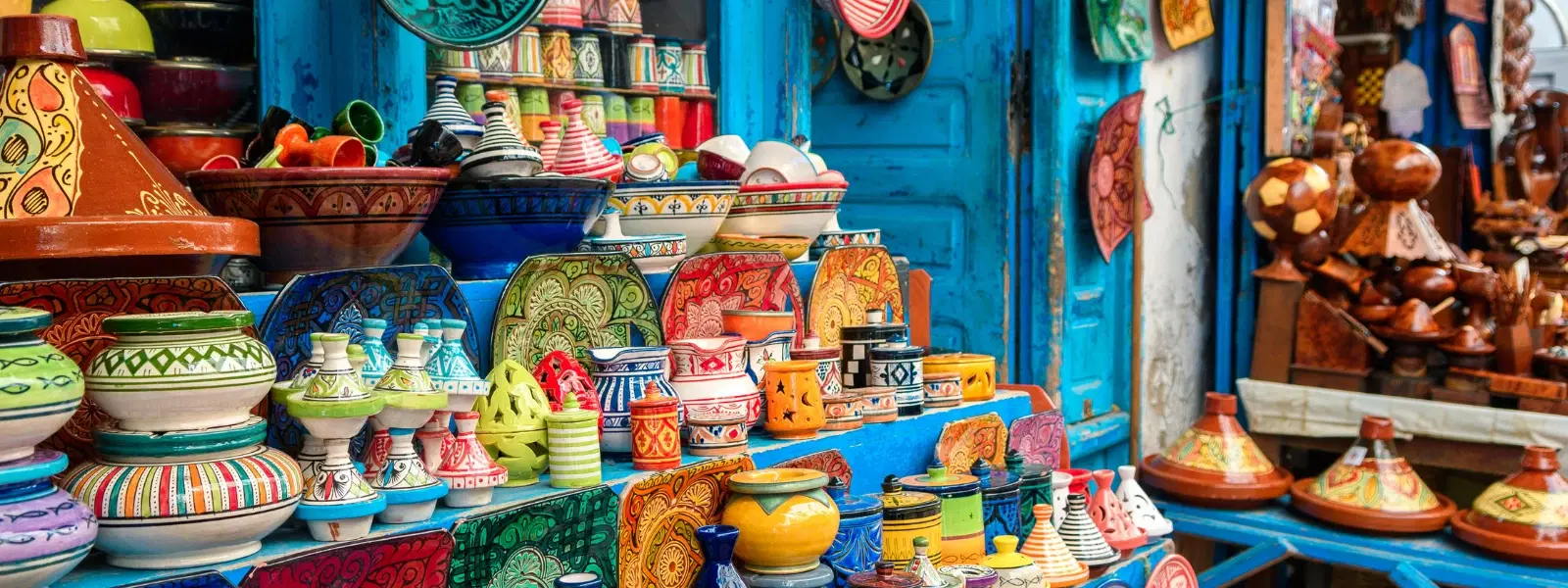 Craft Villages in Rajasthan: Preserving Cultural Heritage