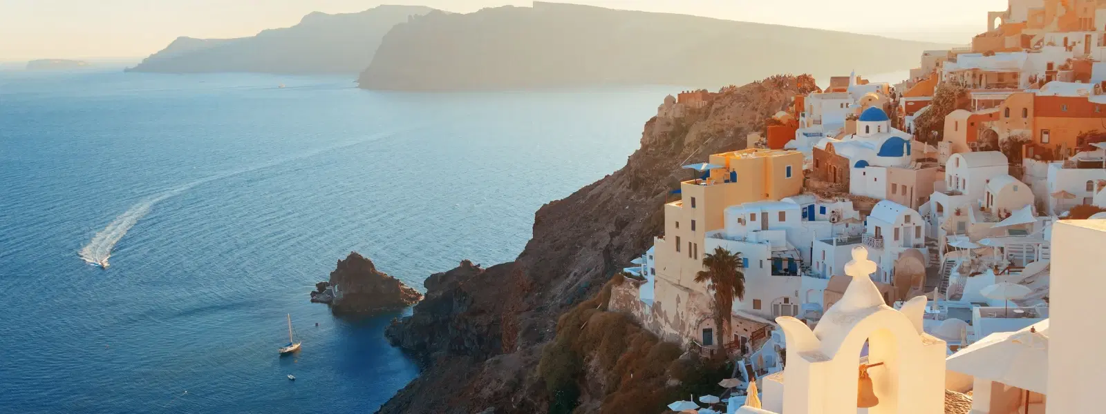 Crete Island vs Santorini: Which Greek Escape Wins?