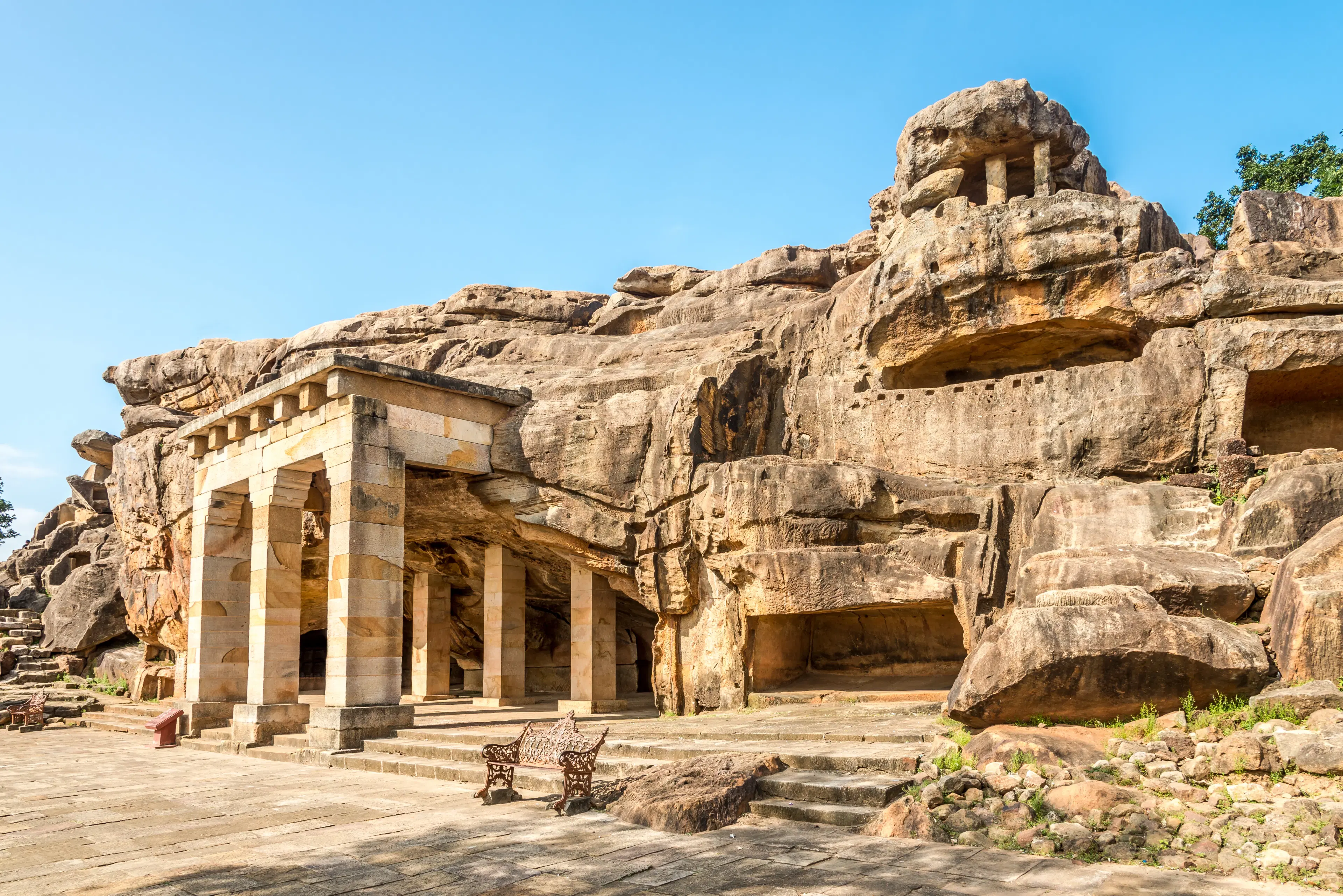 10 Must-Visit Places in Odisha for an Unforgettable Trip