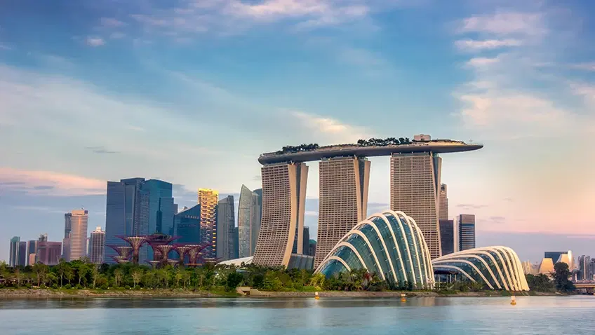 Top Things To Do in Singapore: Must-Visit Attractions