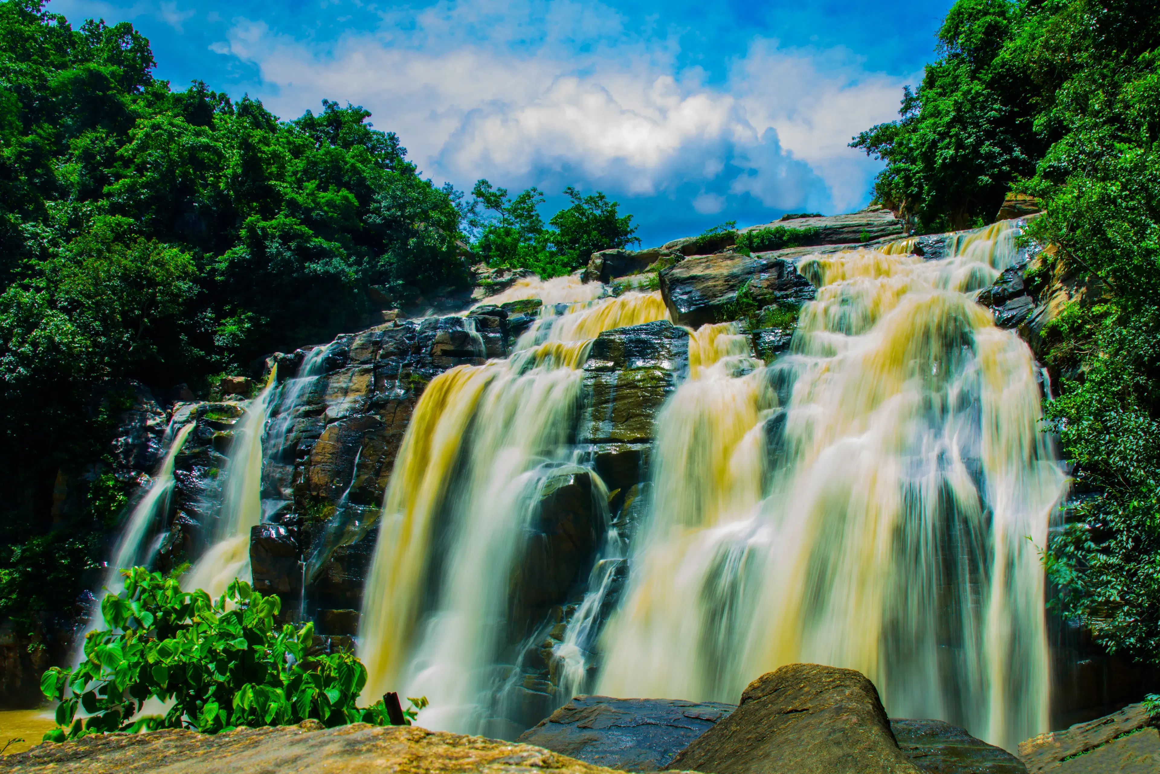 10 Must-Visit Places in Ontario for an Unforgettable Trip