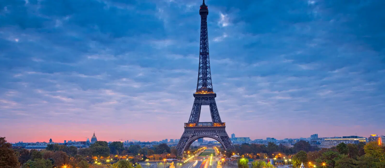 Top 10 Places to Visit in Paris France in 3 Days