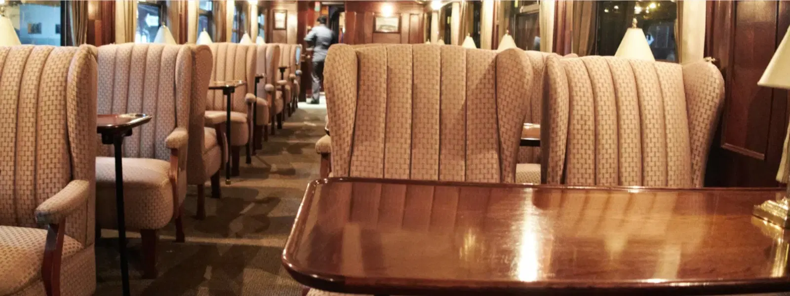 Deccan Queen Luxury Train Checklist for First-Time Travelers