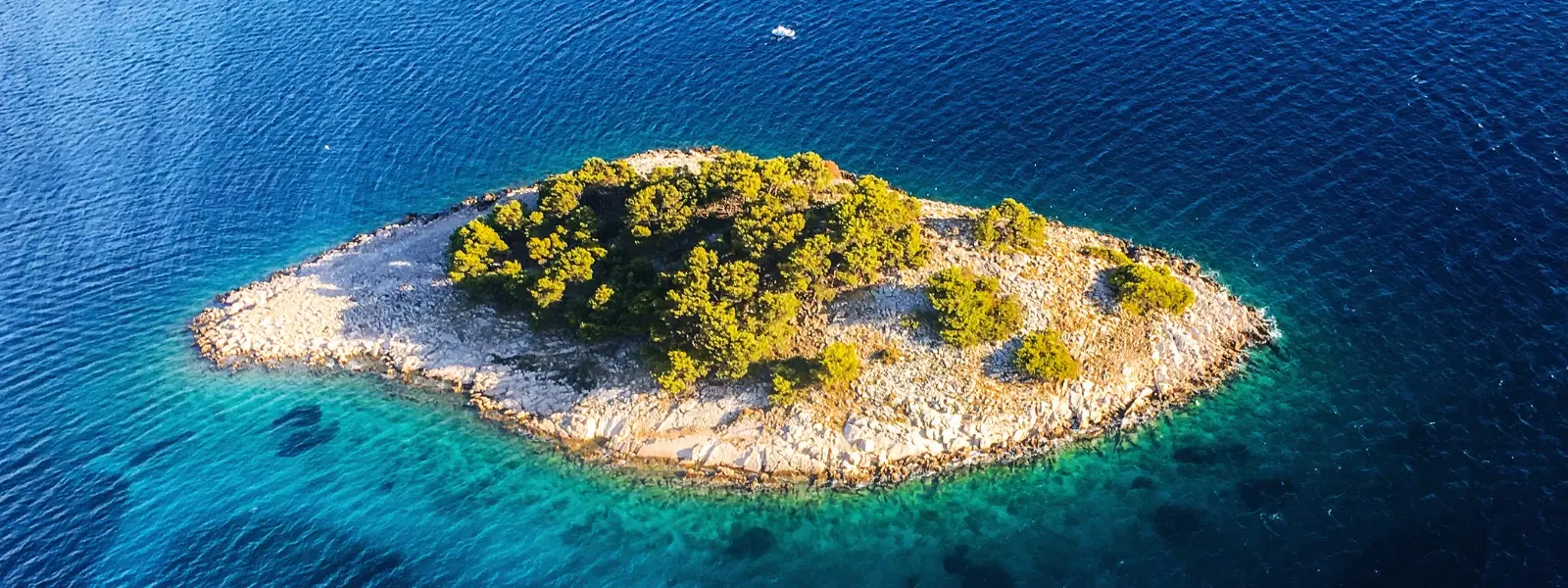 Desert Island vs Remote Island: Which Is More Isolated?