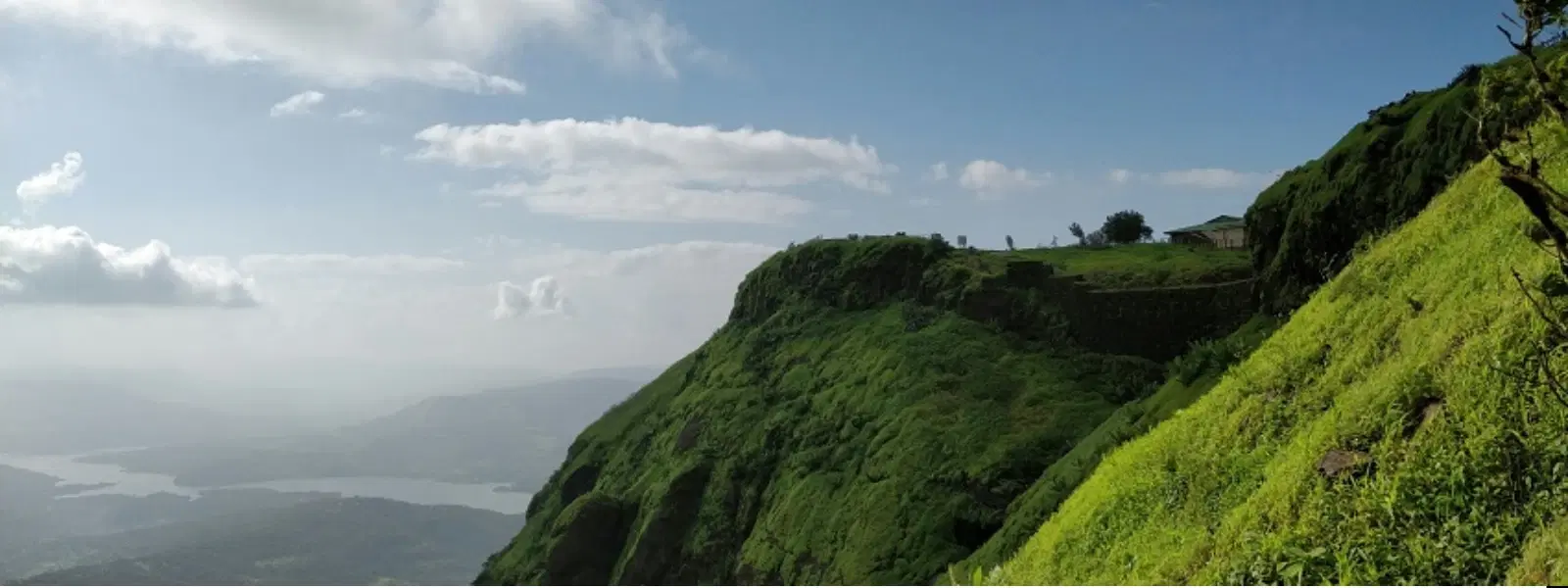 Discover 10 Must-See Places to Visit in Kothrud
