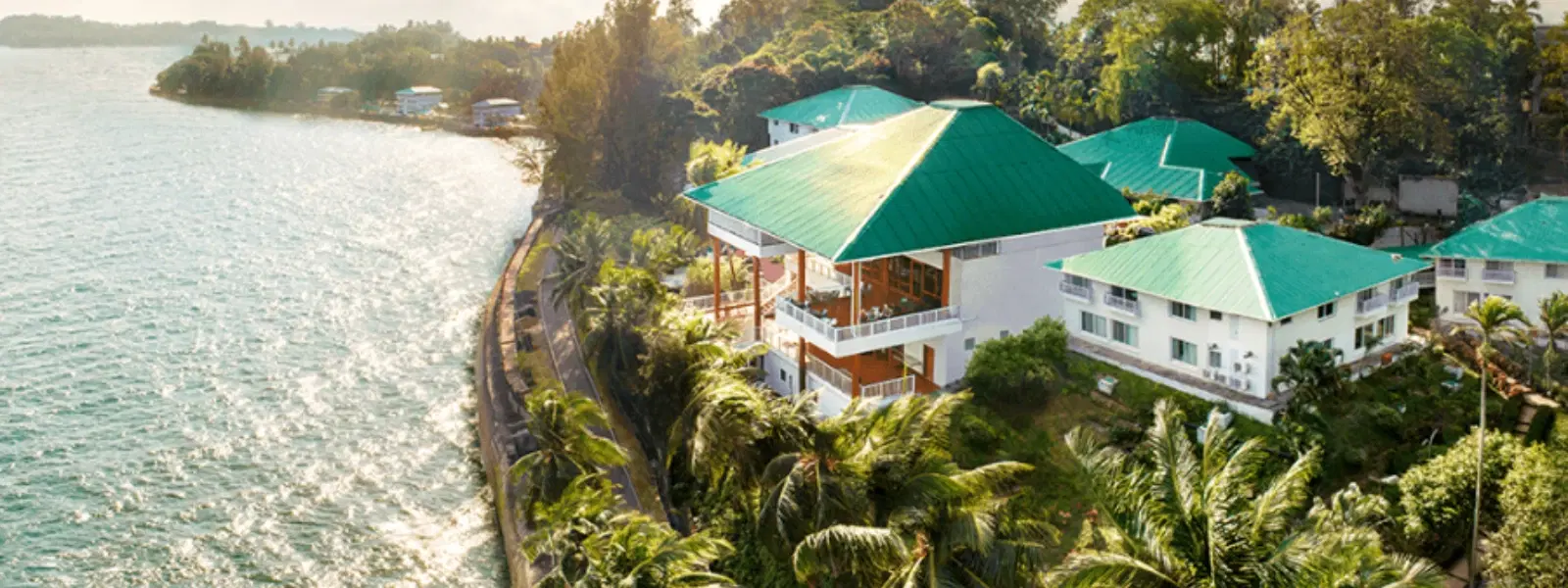 Discover Expert Insights on South Andaman Island Hotels