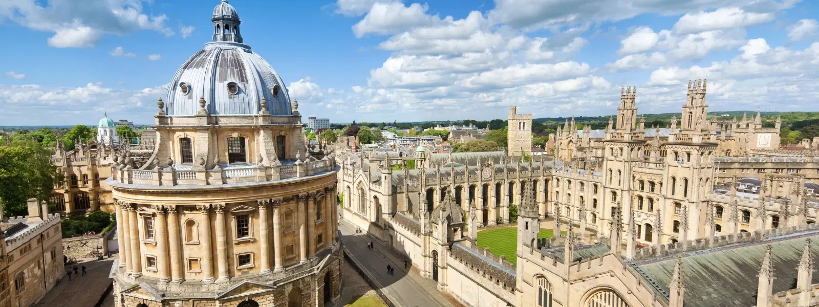Discover Free Things to Do in Oxford: Expert Insights