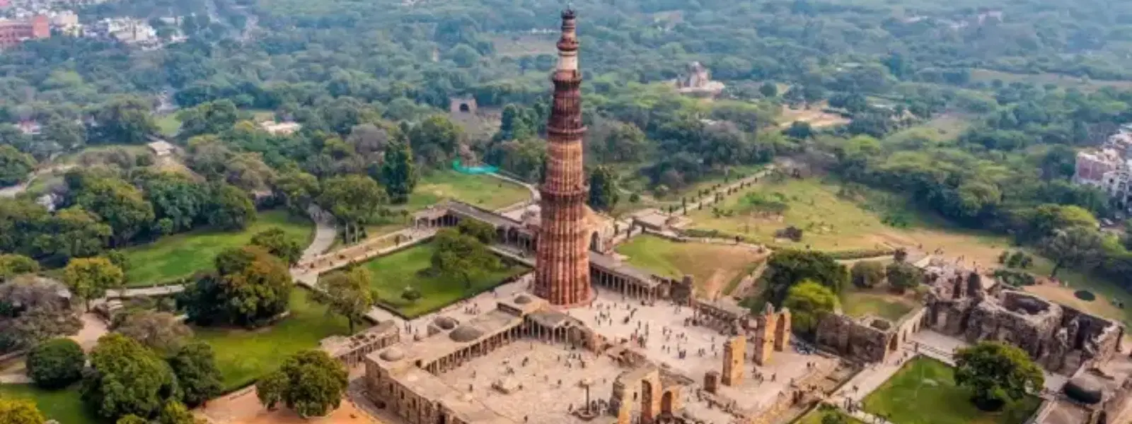 Discover Hidden Gems: Secret Spots to Visit in Delhi