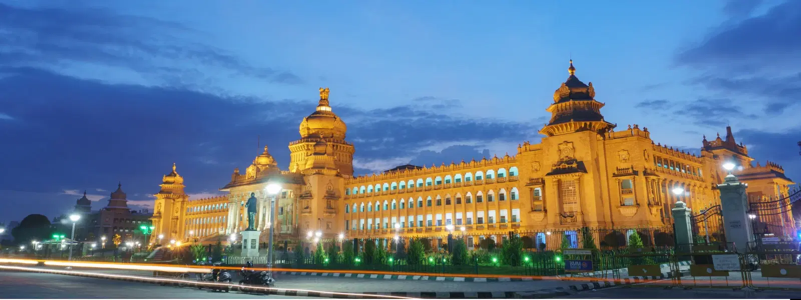 Discover Hidden Places in Bangalore: A Local's Guide