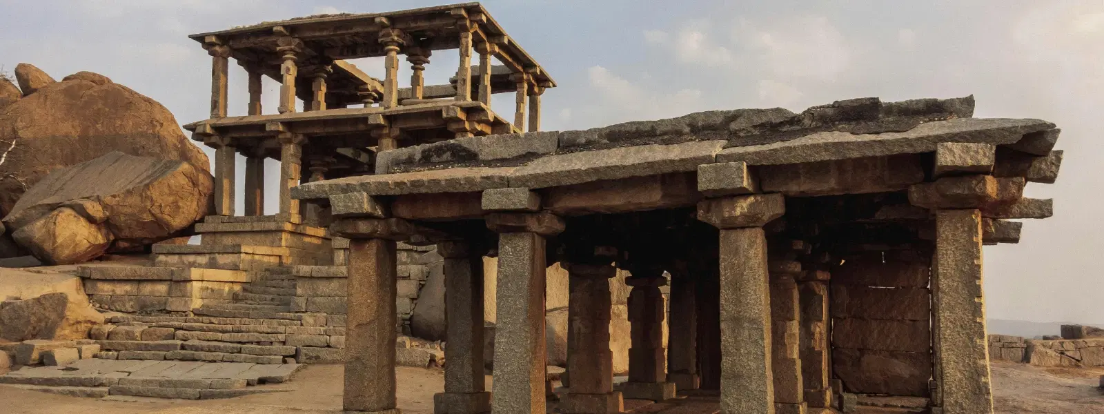 Discover Hidden Places in India: A Traveler's Insight