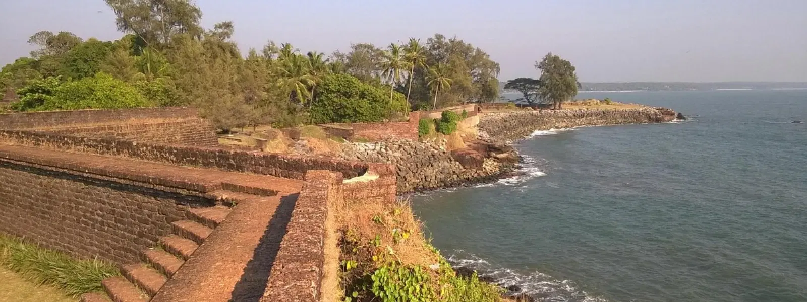 Discover Hidden Places in Kannur: Expert Insights Revealed