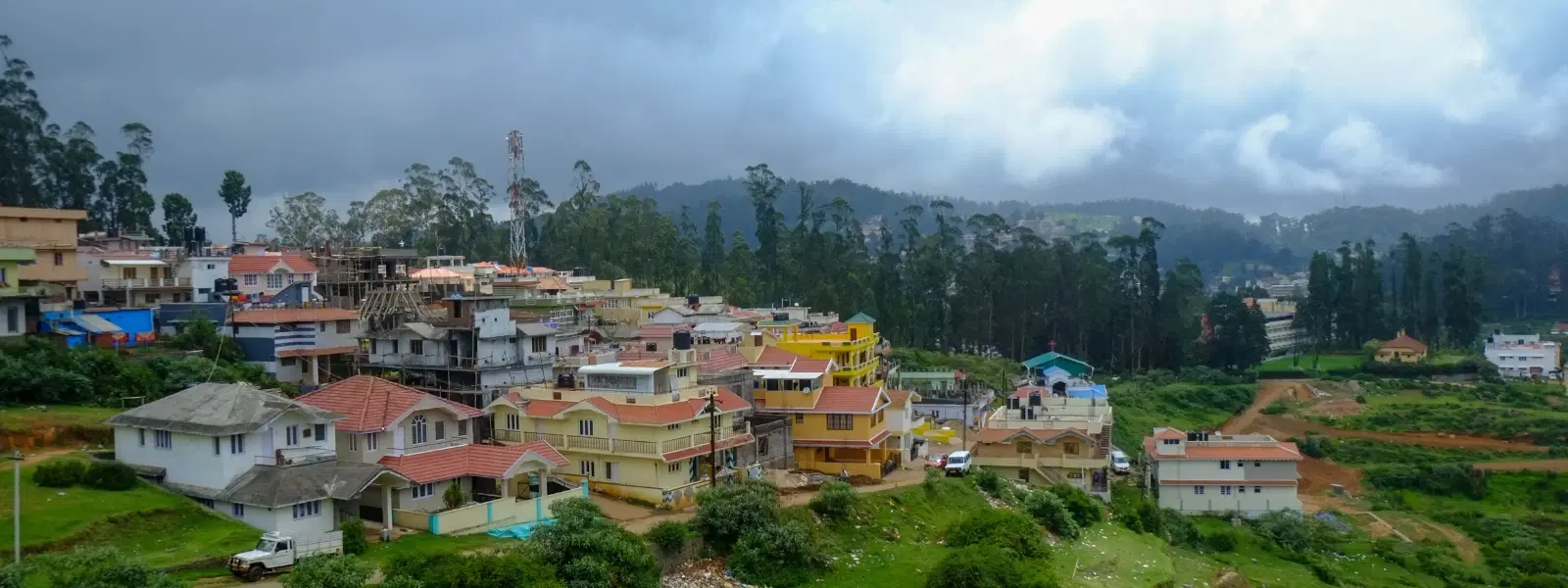 Discover Hidden Places in Mussoorie: Expert Insights