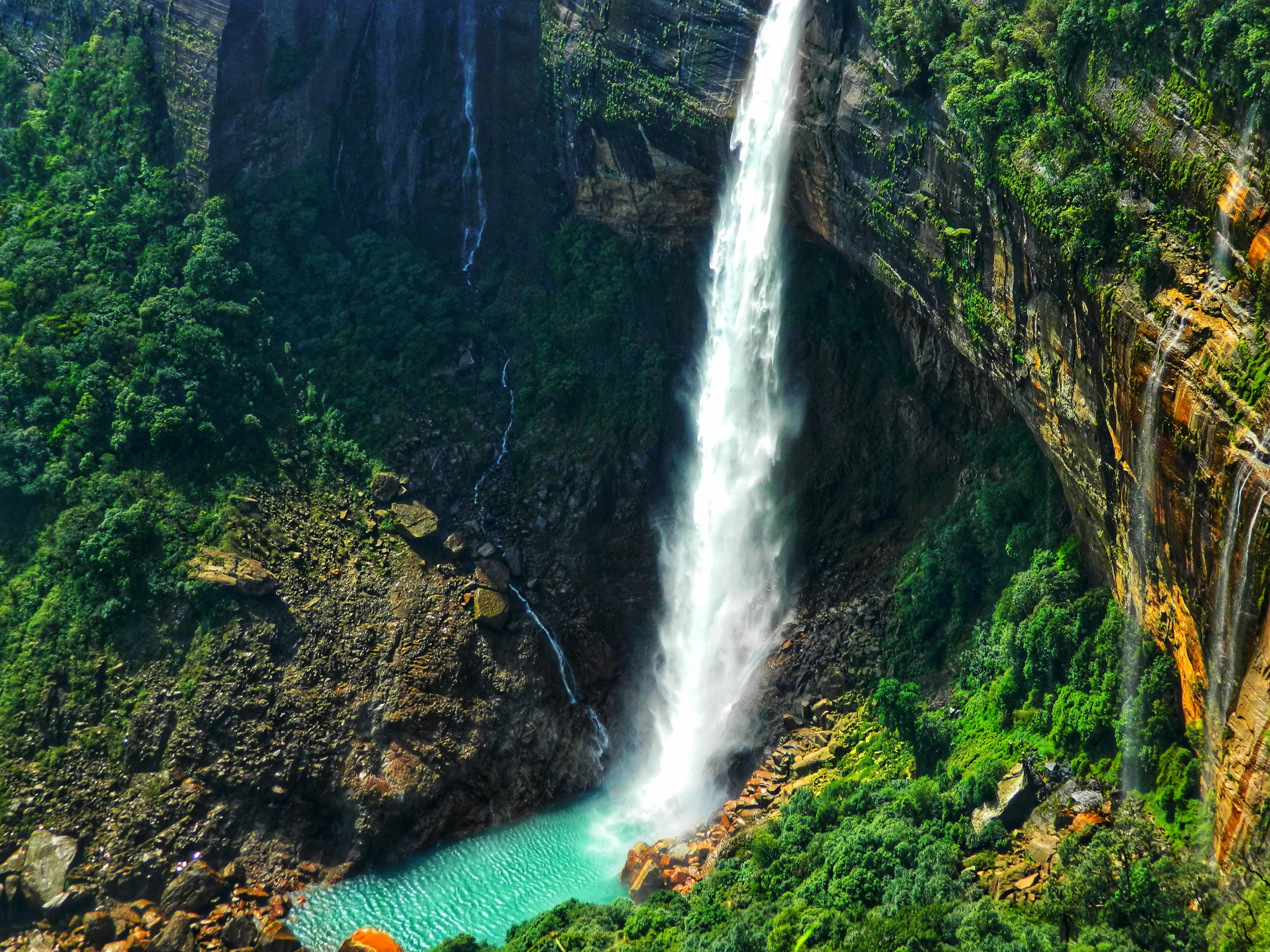 Discover Hidden Tourist Places in Andhra Pradesh