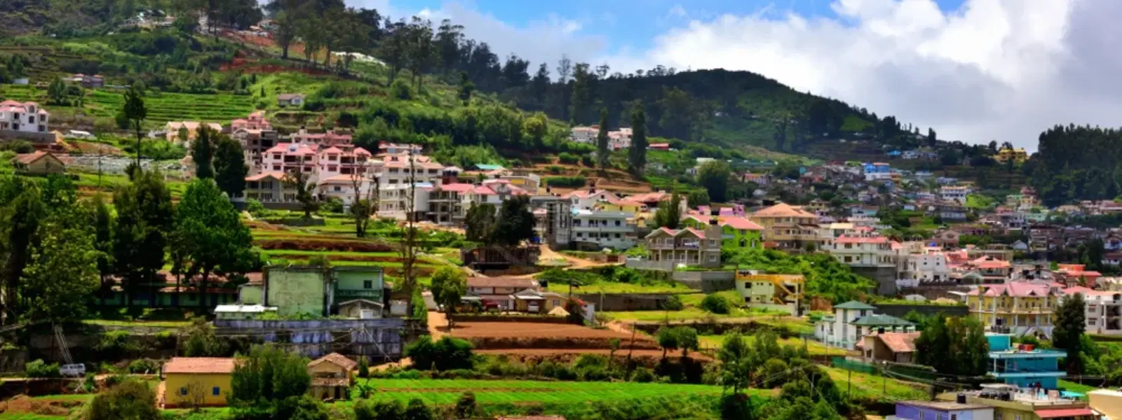 Discover Hidden Tourist Places in Tamil Nadu: Expert Insights