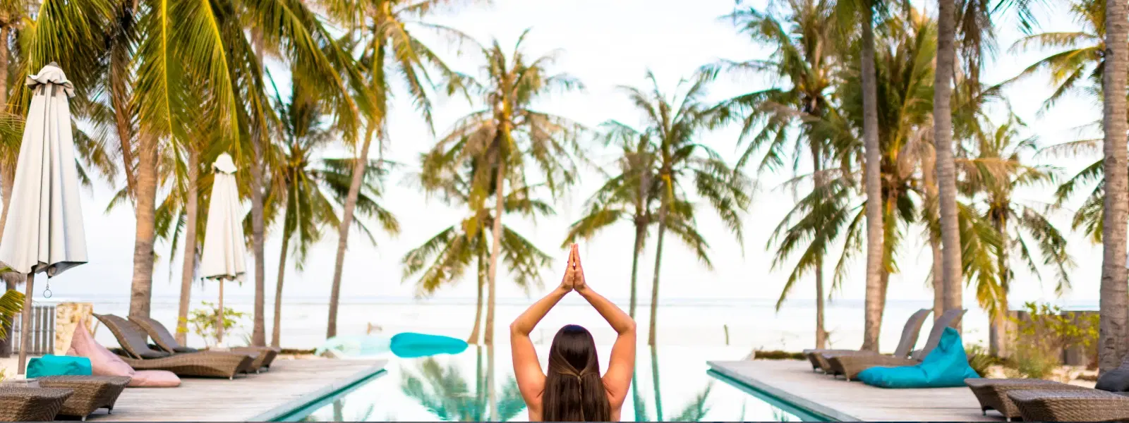 Discover India's Best Spiritual Coastal Retreats