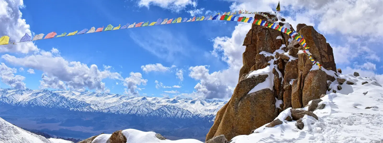 Discover Pelling’s Best Kanchenjunga Viewpoints