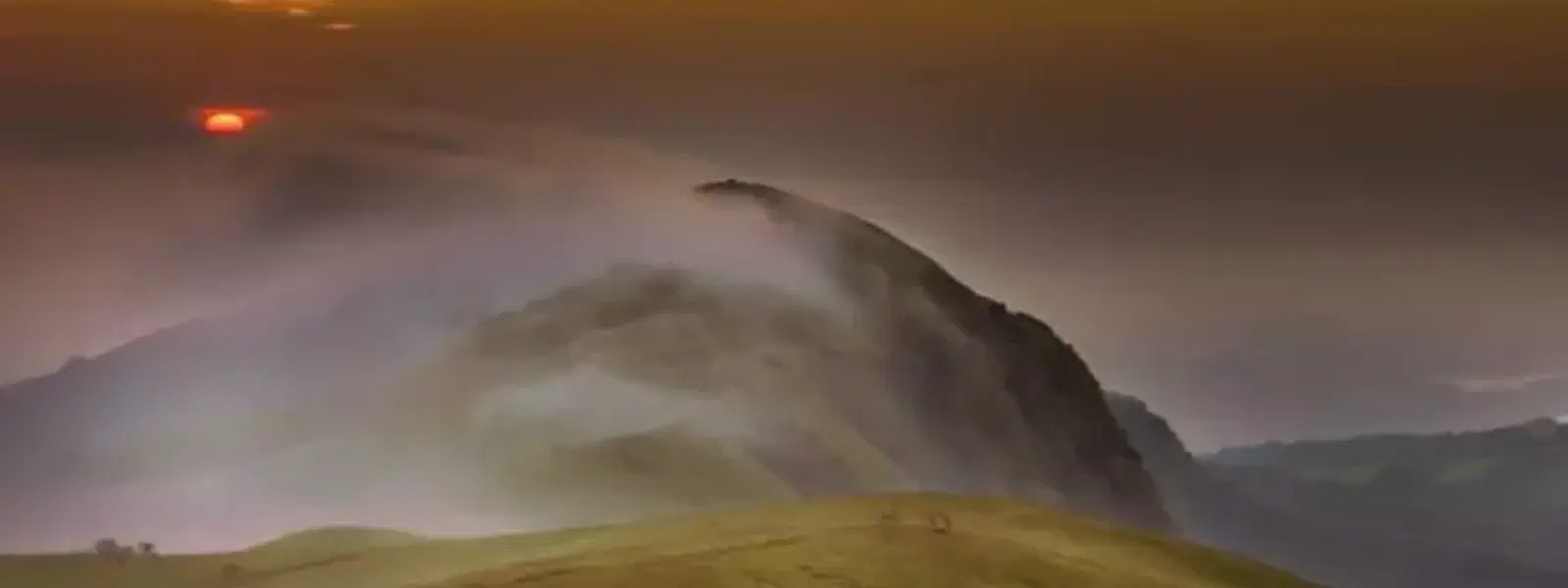 Discover Sunset Towns in the Western Ghats: Expert Insights