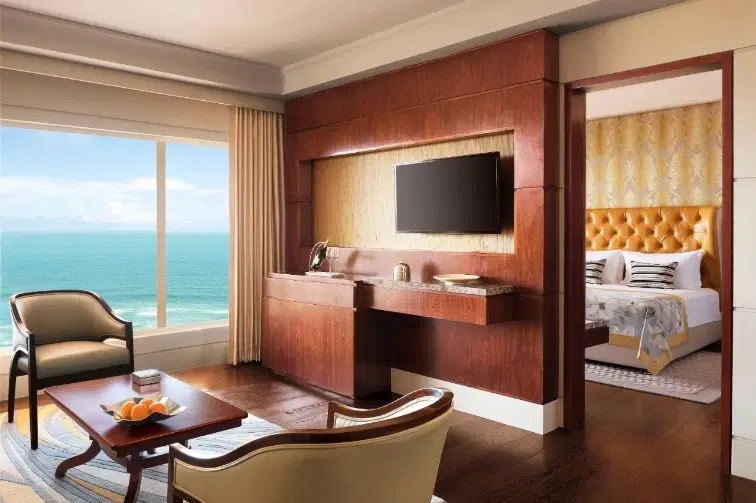 Discover the World's Most Beautiful Island Hotels