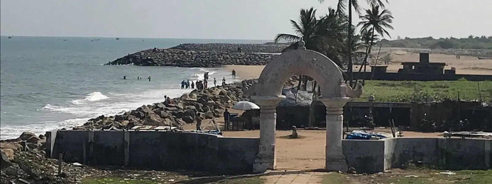 Discover Unexplored Beaches in Maharashtra: Expert Insights