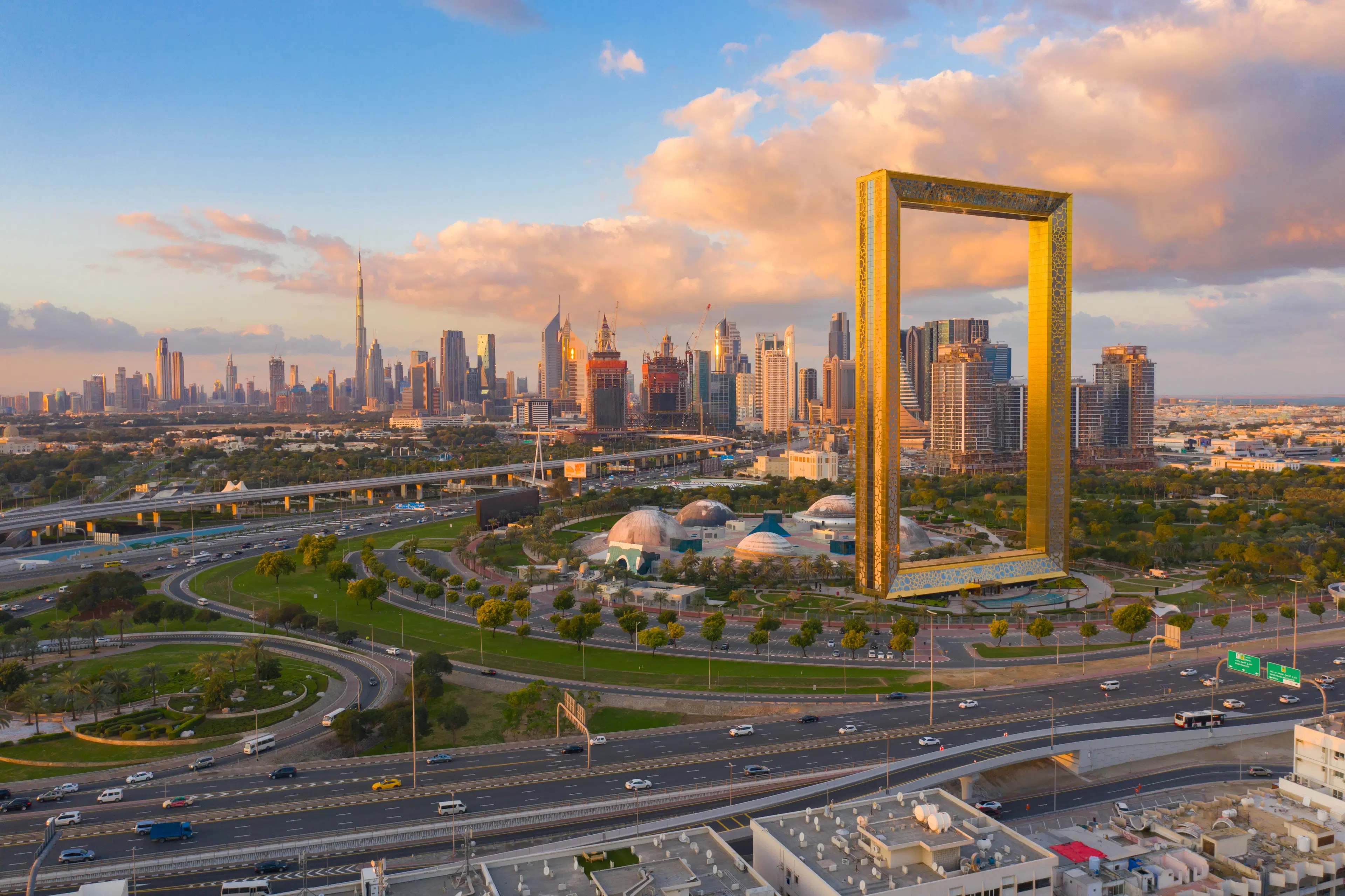 Dubai Adventure Checklist: Top Outdoor Activities to Try