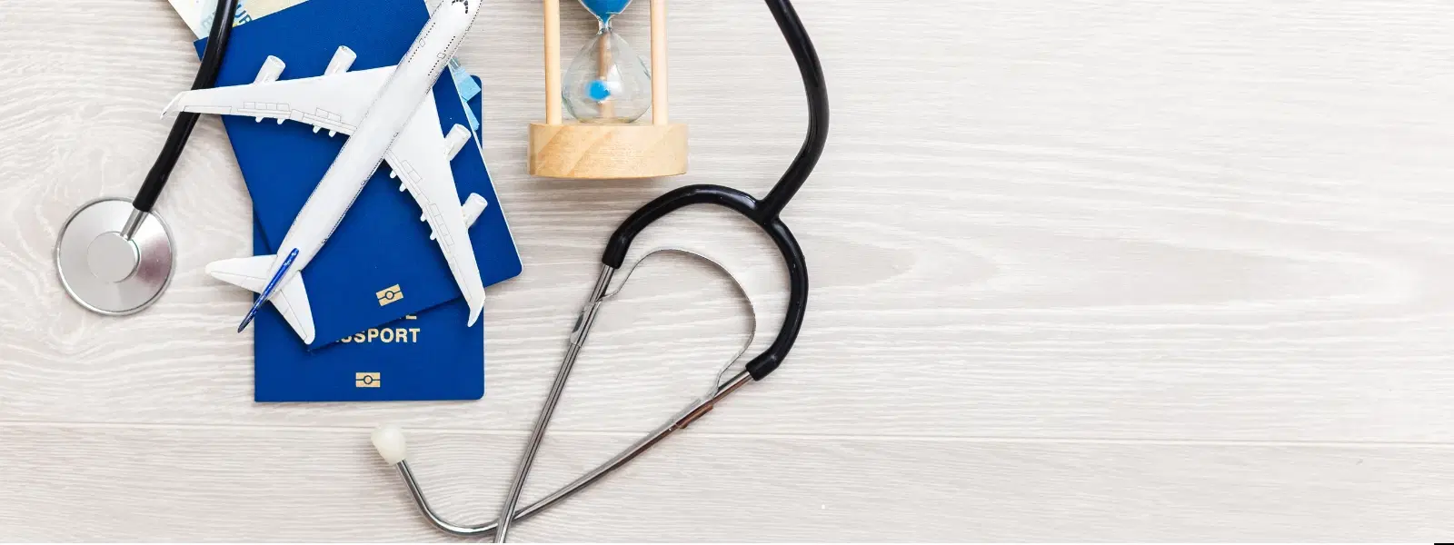 Checklist for Travel Medical Insurance for Schengen Visa