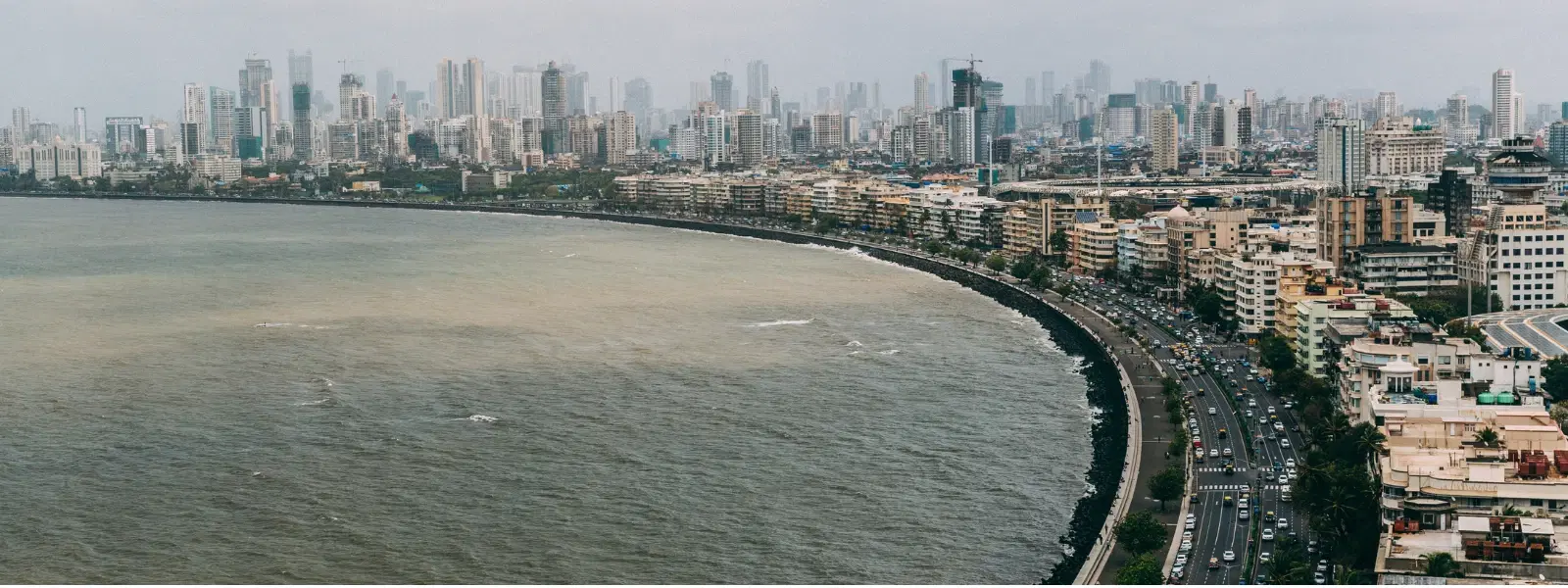 10 Fun Things to Do in Mumbai for Couples on a Date