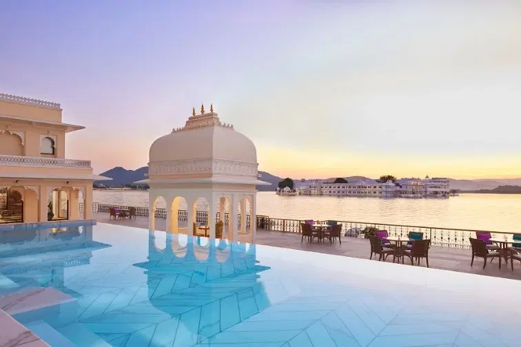 Top 8 Places to Visit in Udaipur in 2 Days: A Quick Guide