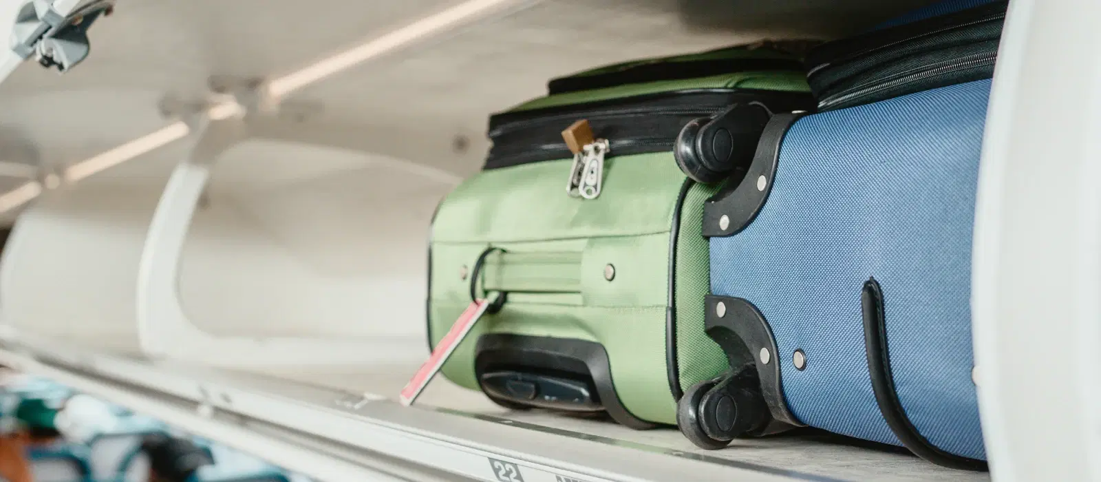 Is Sweets Allowed in Hand Luggage on International Flights?