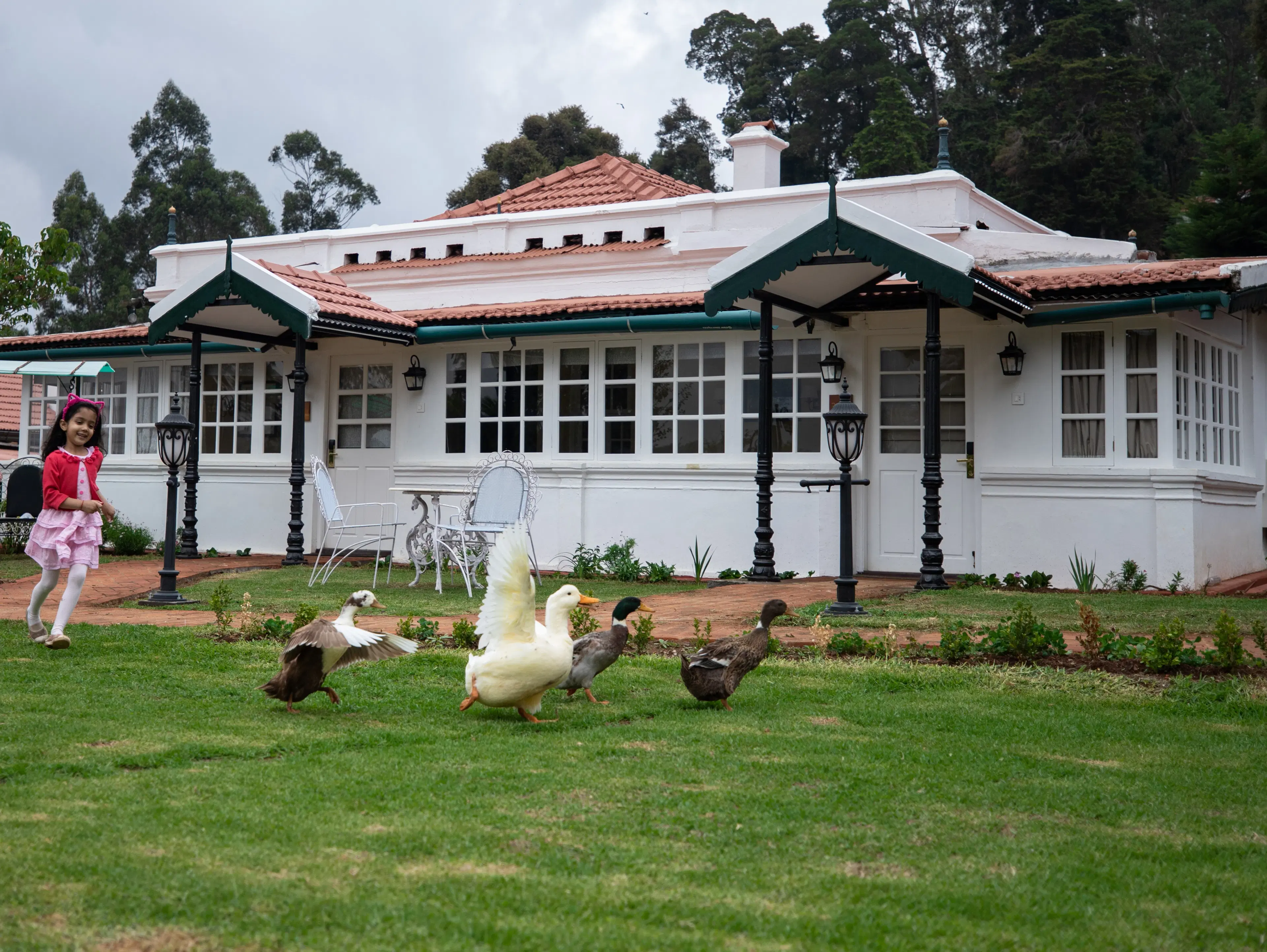 10 Scenic Monsoon Getaways Near Pune Within 100 Km