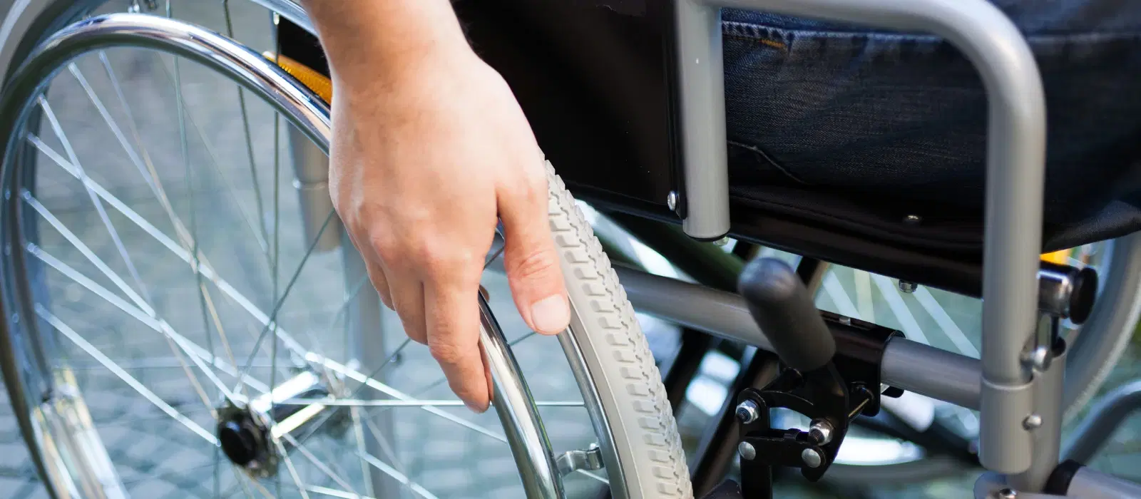 Enhancing Airport Wheelchair Assistance for Disabled Flyers