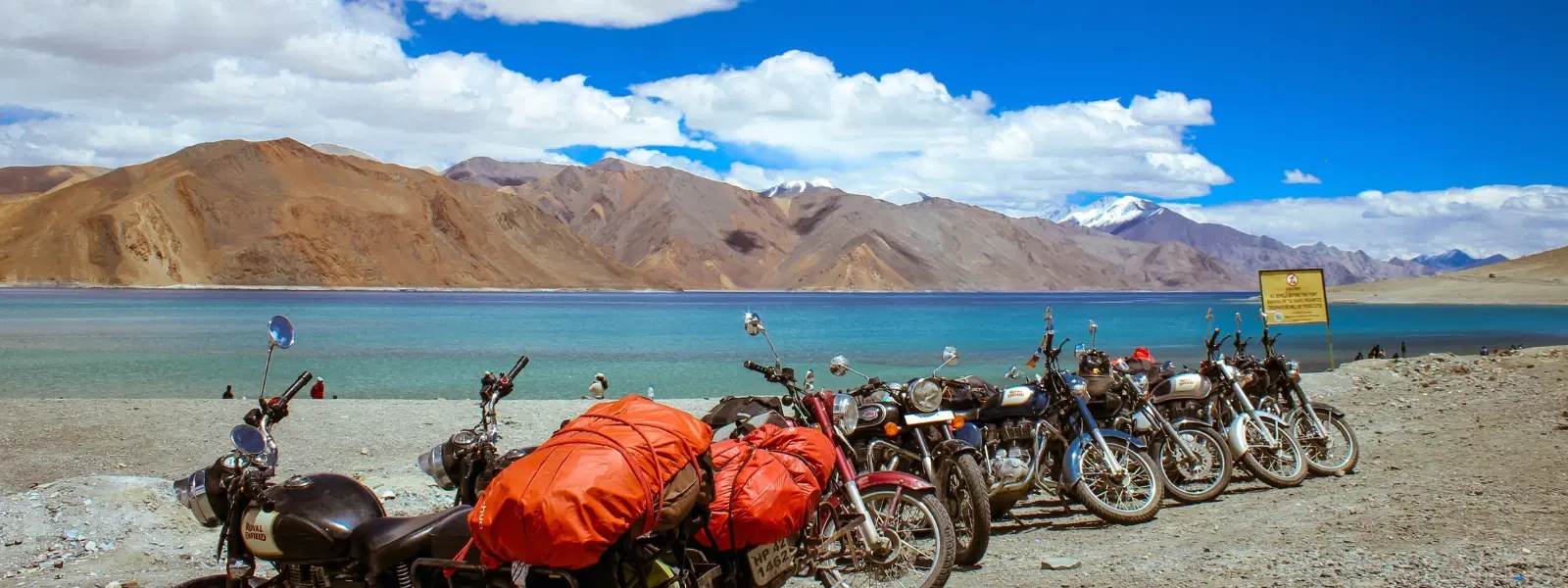 Essential Checklist for a Perfect Manali Road Trip