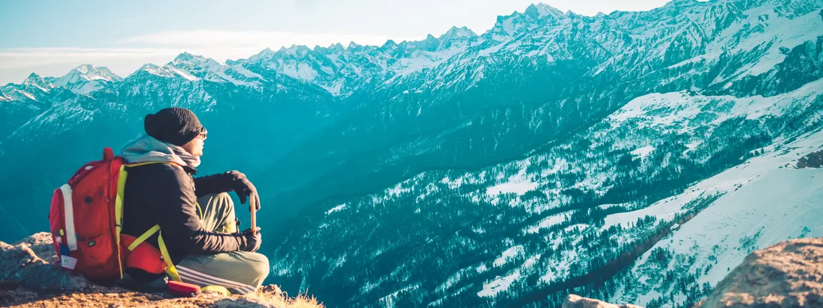 Essential Checklist for a Solo Trip to Manali