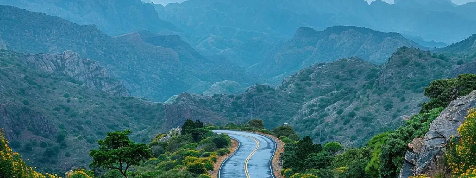 Essential Checklist for an Unforgettable Abu Road Trip