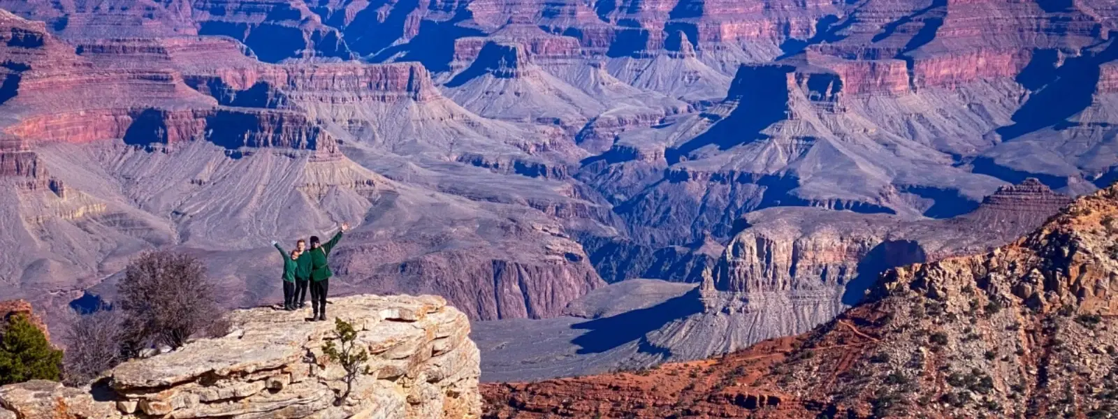 Essential Checklist for Day Trips to Grand Canyon from Vegas