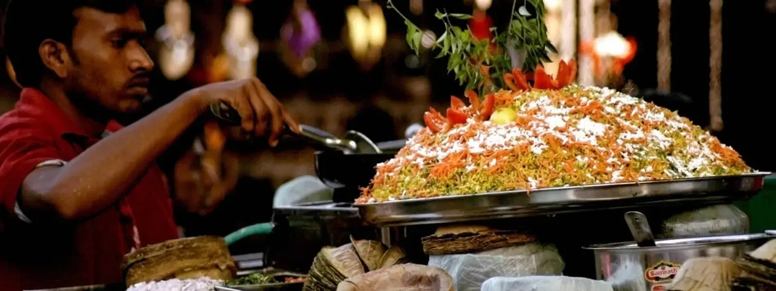 Essential Checklist for Lucknow Guided Street Food Tours