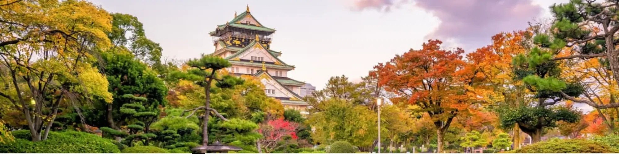 Essential Checklist for Memorable Day Trips to Osaka