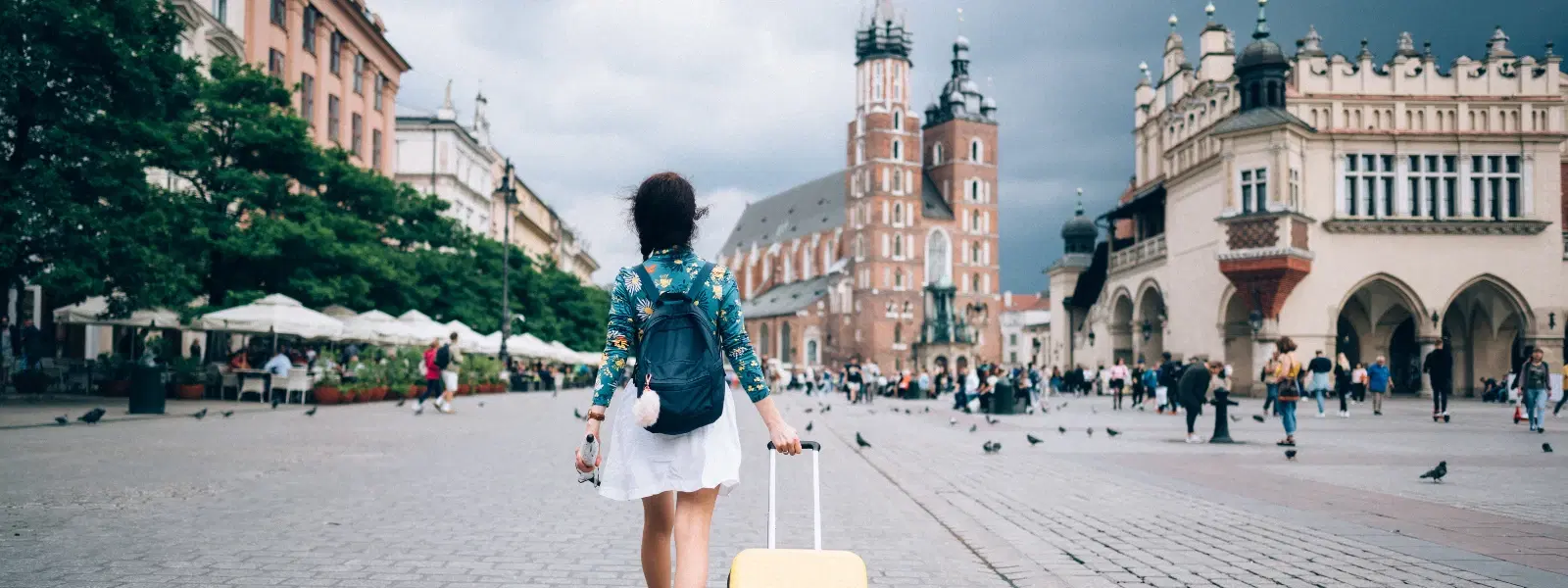 Essential Checklist for Solo Travel Destinations