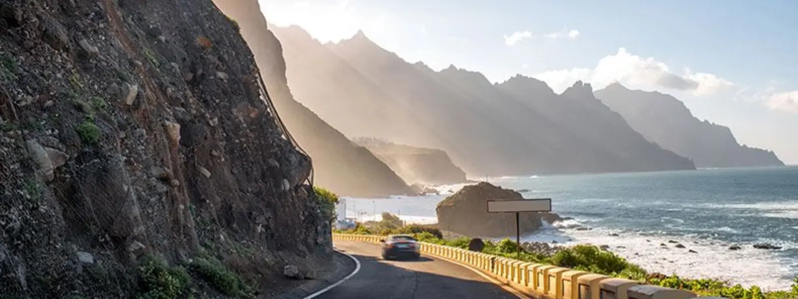 Essential Spain Road Trip Checklist for First-Time Travelers