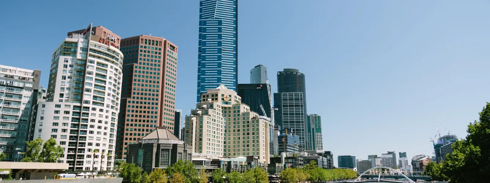 Eureka Tower Australia: A Marvel of Modern Architecture